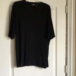 Crazy Horse Dress Tee